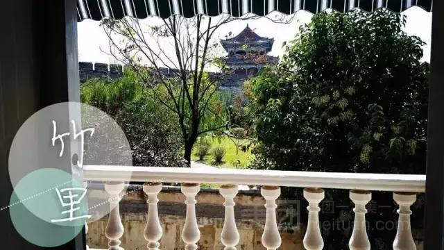 开封情侣住宿酒店推荐,开封最适合情侣去的酒店