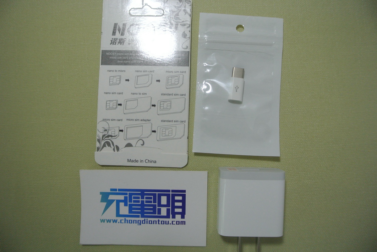 小米6适配器评测