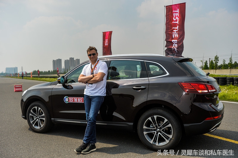 欧洲汽车媒体人评比亚迪,欧洲媒体评价宝沃