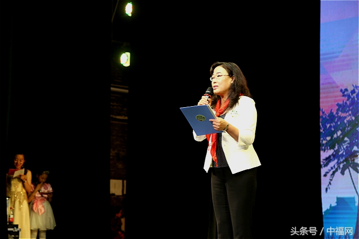 新升小学“新升梦中华情”第二届校园文化节（图文）