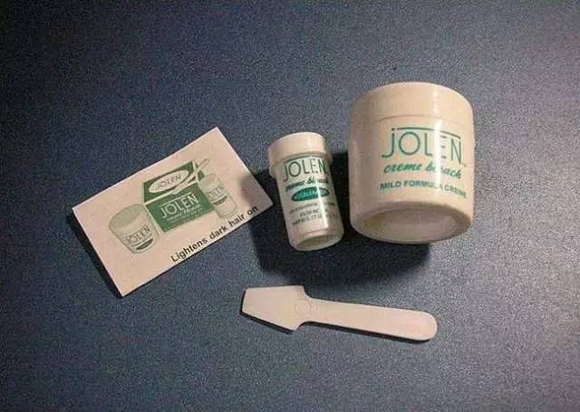 唇毛很浓的女生,女生用什么去唇毛测评