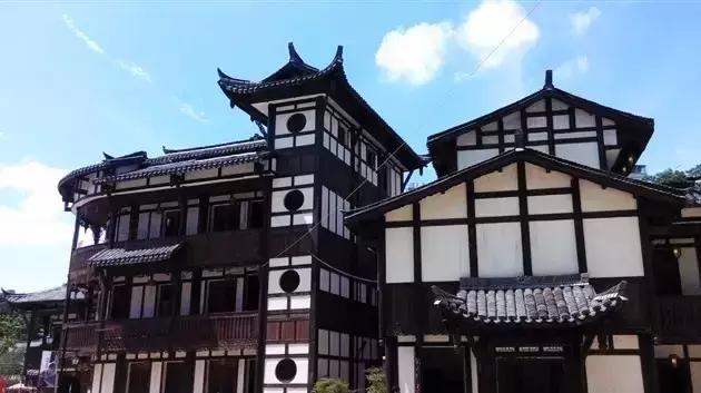 《欢乐颂2》关关谈恋爱的地方曝光！广州周边也有！美炸了！