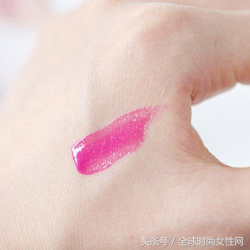 全唇妆唇釉,全系列唇釉色号