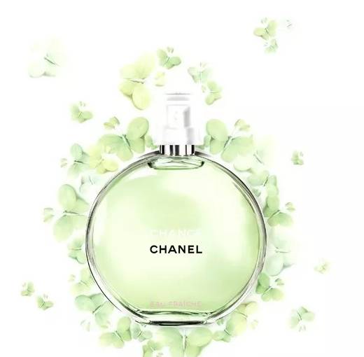 适合夏天的香水大牌气质香水,清冷没有脂粉味的香水