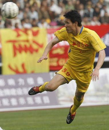 四川全兴足球队图集,四川全兴足球队最好联赛成绩