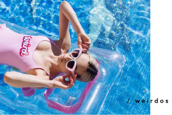 终极攻略丨挑对泳衣比健身还重要！