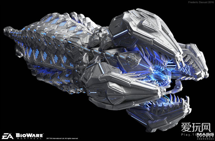 质量效应仙女座好不好,质量效应仙女座为什么没有中文