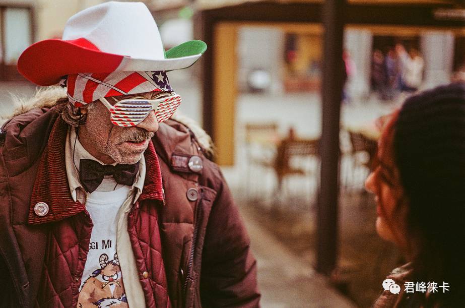 都说50mm是一生中必须拥有的镜头,但怎样才能用好它?