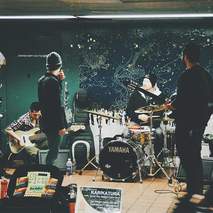 音乐只会说music？外国人是这样花样聊“音乐”的！