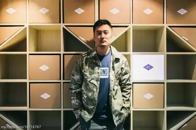 明星开的潮牌店,哪个明星的潮牌店便宜