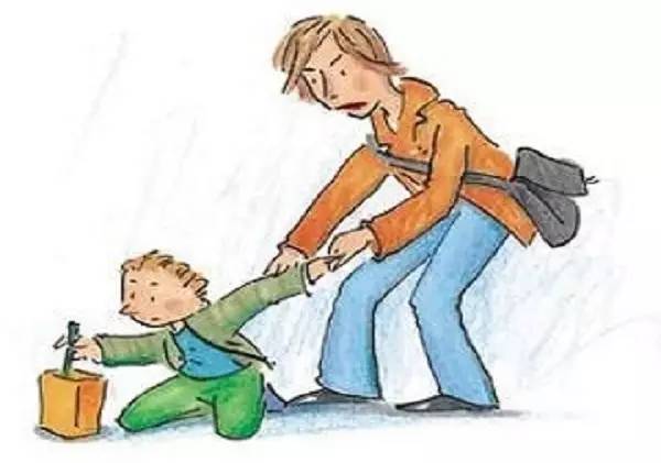 怎么管教孩子拖延症,磨磨蹭蹭拖拖拉拉的孩子怎么办