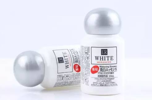 美白淡斑霜爆款榜,推荐一款最好用的美白产品