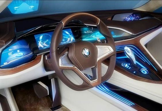 宝马i92020款,i9宝马