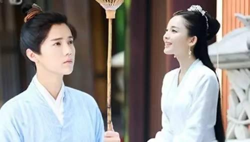 《寒武纪》这位美少年的颜，要好好利用别浪费