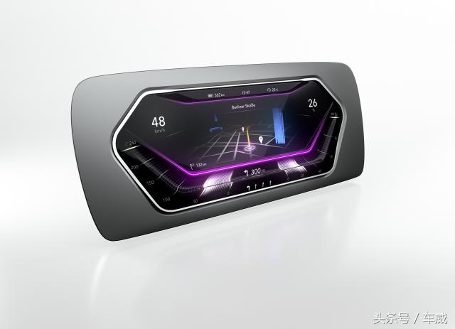 汽车能治病，摩托撒把骑，CESASIA展告诉你未来如何出行