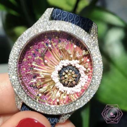 “表”治百病，迪奥、雅克德罗、天珺、肖邦全新美表承包你的时髦