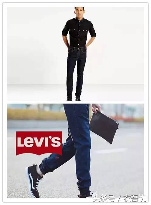 介绍一下牛仔裤吧,聊聊廉价的牛仔裤