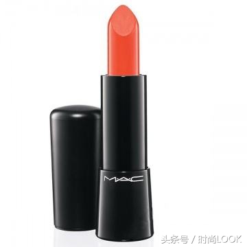 2017年全球最新最受欢迎口红排行榜10强