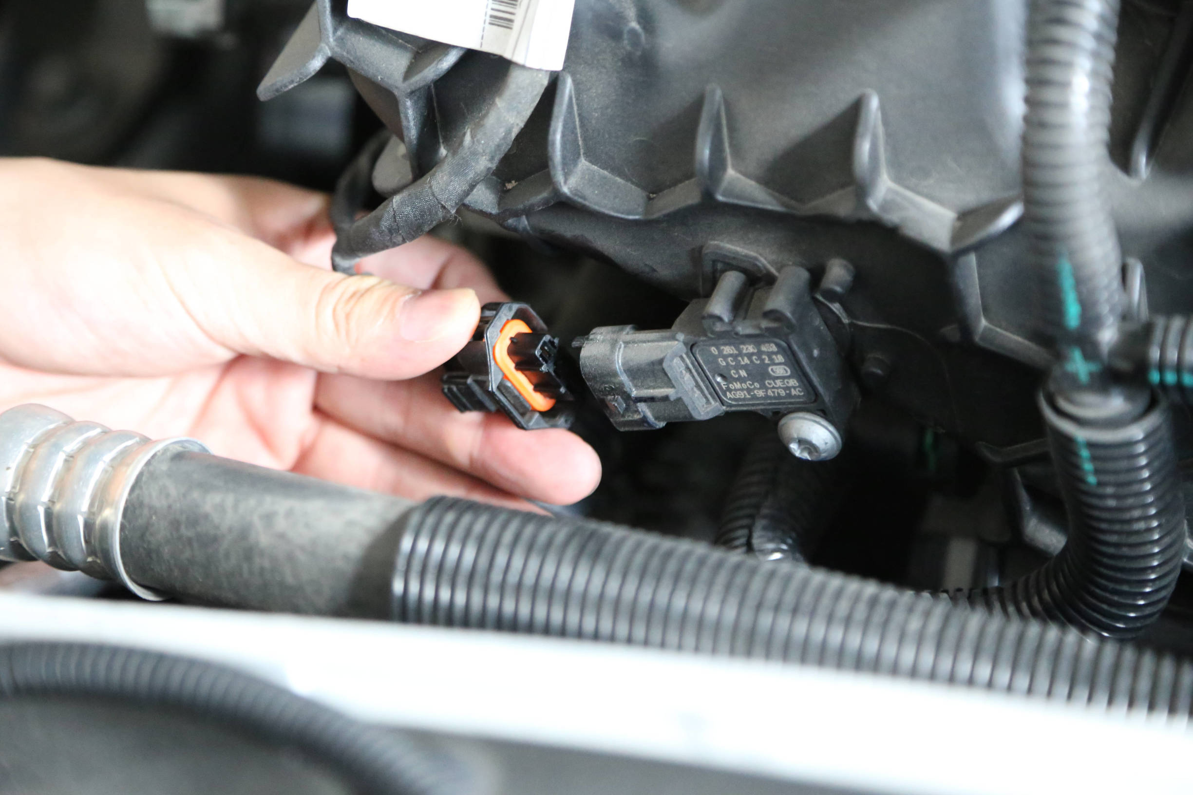 最酷蒙迪欧改装,蒙迪欧旋钮式改装