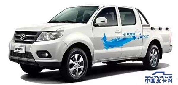 cng双燃料车燃气不稳定,福特皮卡双燃料cng