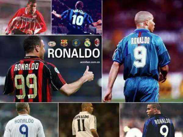 追忆欧洲足坛黄金一代,足坛76人黄金一代