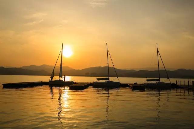 安徽太平湖皇冠假日酒店,太平湖度假酒店推荐