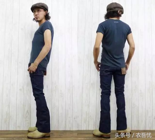 介绍一下牛仔裤吧,聊聊廉价的牛仔裤