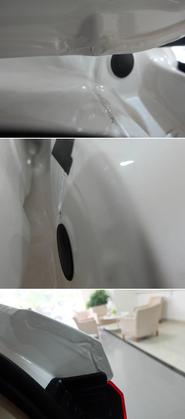 2017年众泰t700顶配评测,众泰t700是什么发动机