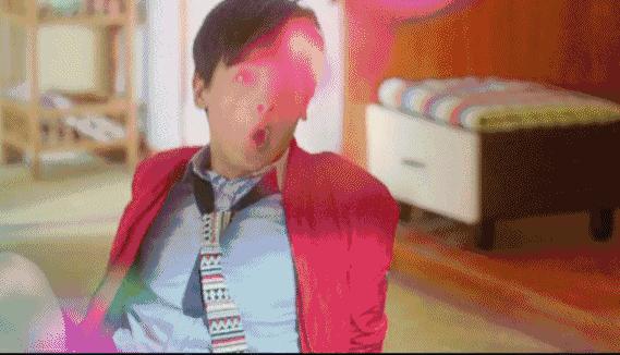 《我女朋友的男朋友》脑洞清奇,好基好腐好搞笑,还好好看!