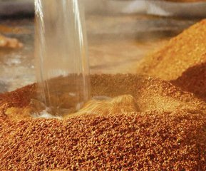 白酒酿酒工艺流程动画,酱香型白酒酿造工艺流程图解