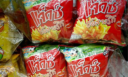 最全泰国购物必买清单,泰国购物必买清单攻略