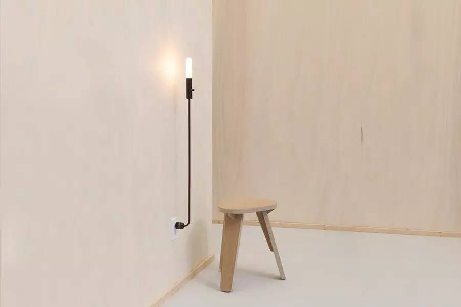 WaldPlugLamp丨简约你的生活——“落地灯”