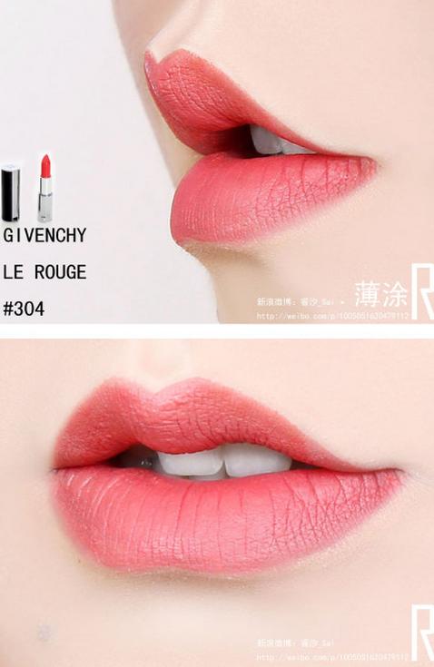 网红口红排行榜一定要入手的口红,10支公认必须拥有的口红