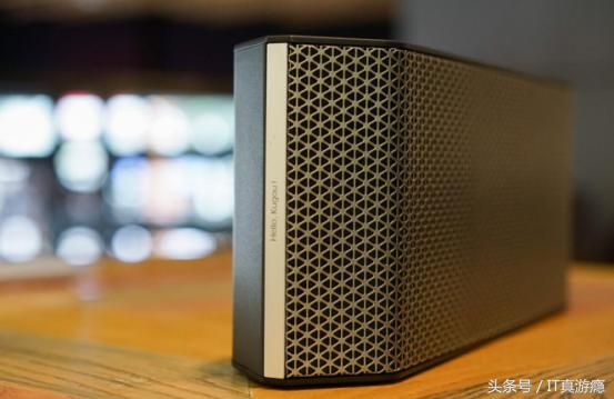 酷狗潘多拉音响值不值得买,酷狗潘多拉蓝牙音箱音质排名第一