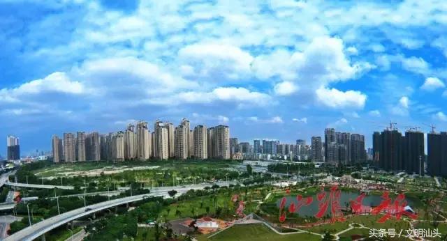 汕头环境好不好呢,汕头居住环境最好的地段