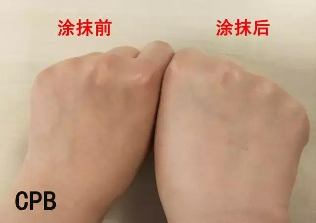 隔离霜测评敏感,隔离霜测评上脸