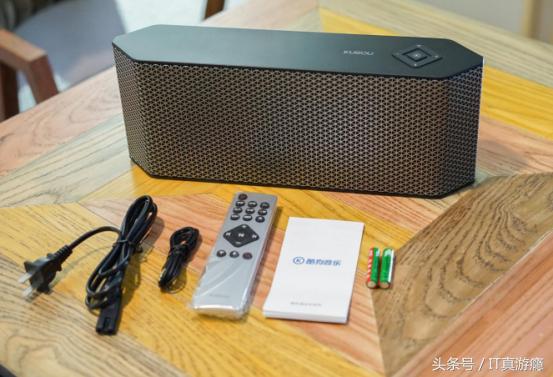 酷狗潘多拉音响值不值得买,酷狗潘多拉蓝牙音箱音质排名第一