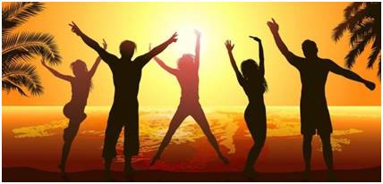 唤醒身心活力——舞动治疗团体招募中