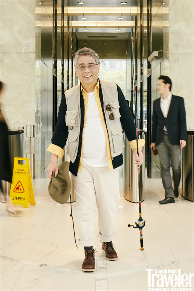 这些幕后人物，他们正在改变你的旅行