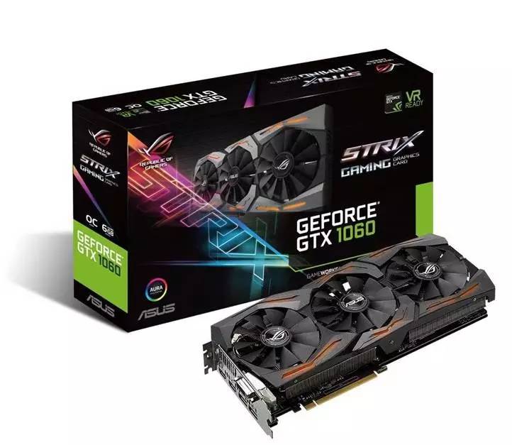 华硕败家之眼roggtx1060笔记本,华硕rog猛禽strixgtx1650