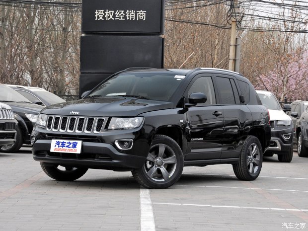 jeep指南者进口2.0两驱咋样,jeep指南者进口2015豪华版