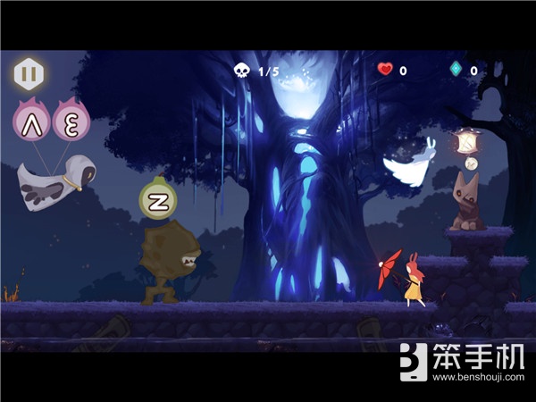 《时空旅梦人》评测:梦幻中的虐心旅程