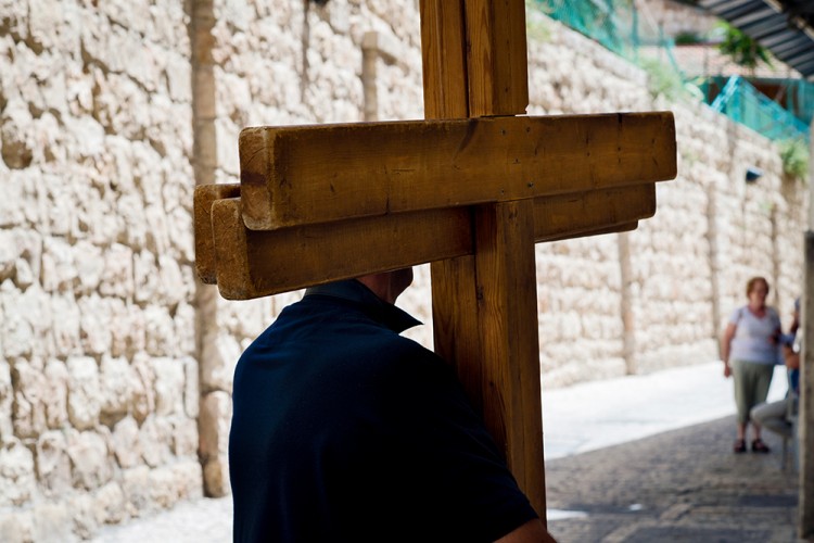 耶路撒冷详解,耶路撒冷最佳讲解