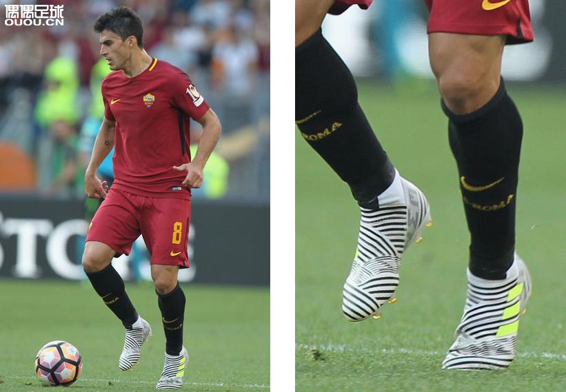 2018全球战靴一览表,全球赛场战靴一览