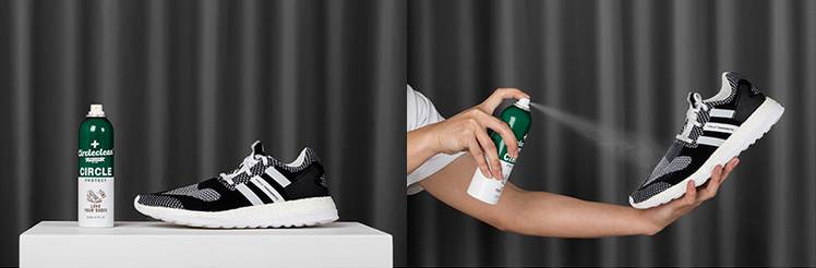 想你的宝贝鞋子更长寿？没有这几样装备可不行