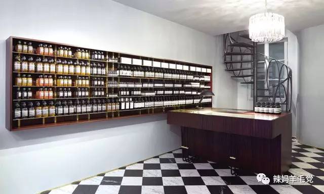 aesop伊索化妆品属于什么档次,伊索护肤品有哪些