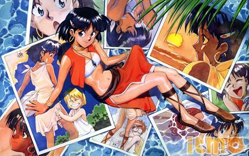 痞子庵野秀明大结局,痞子庵野秀明电影