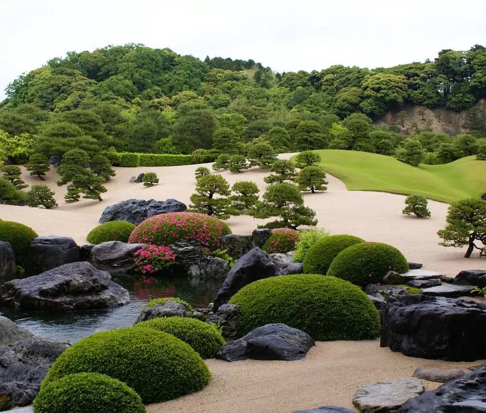 日本绝景精选,日本十大美景排行榜