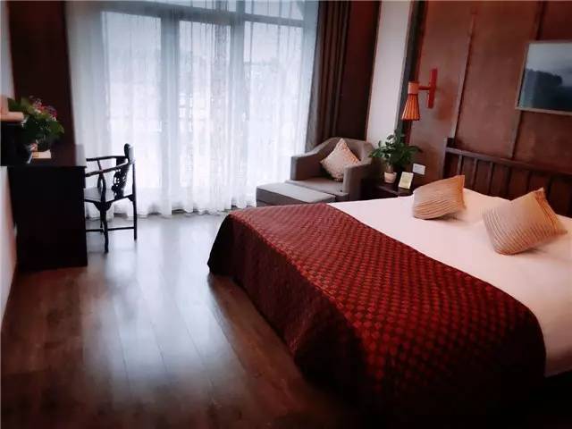 南京江宁最好十大民宿,江宁大学城奶油风民宿