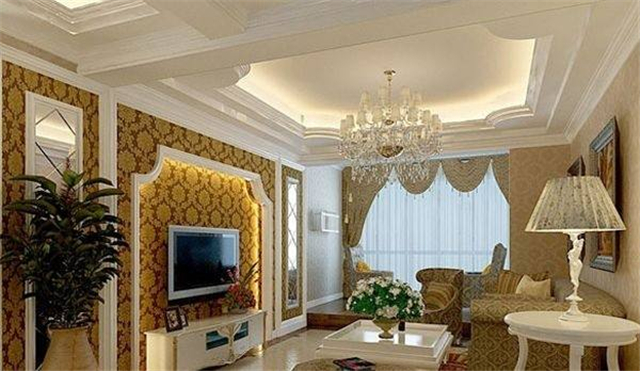 精装修的房子装修标准是什么呢,房子带装修与精装修有什么区别